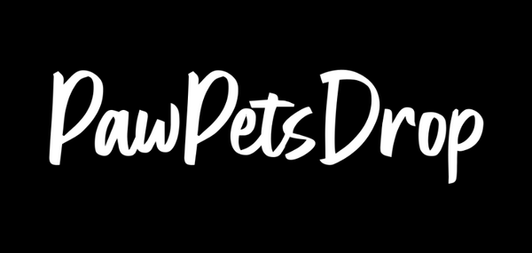 PawPetsDrop